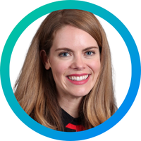 Sarah Houlihan Headshot