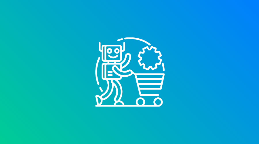 ai in b2b ecommerce