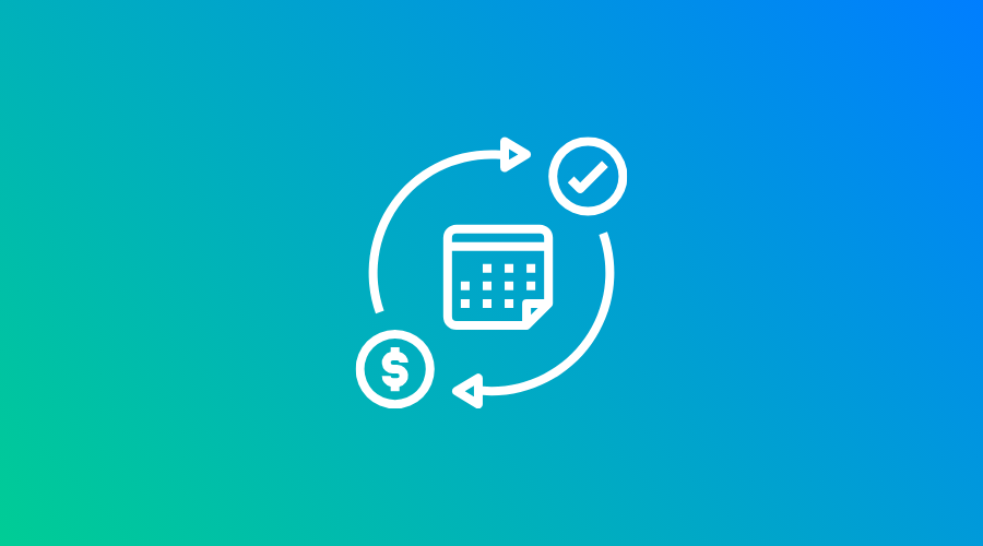Subscriptions Icon