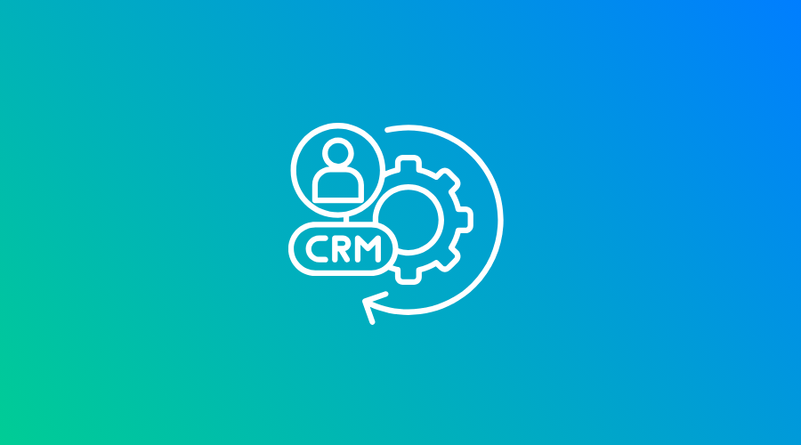 CRM Logo